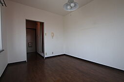 阪急神戸本線 武庫之荘駅 徒歩14分の賃貸マンション 1階ワンルームのリビング/ダイニング