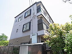 神戸市西神・山手線 湊川公園駅 徒歩10分