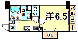 阪急伊丹線 新伊丹駅 徒歩7分