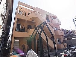 神戸市西神・山手線 湊川公園駅 徒歩19分の賃貸マンション