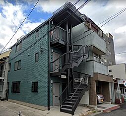 神戸市西神・山手線 湊川公園駅 徒歩13分