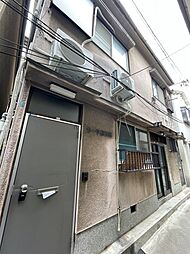 JR東海道・山陽本線 灘駅 徒歩7分