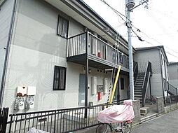 神戸市西神・山手線 大倉山駅 徒歩9分の賃貸アパート