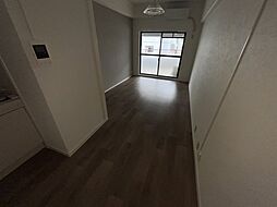 神戸市西神・山手線 湊川公園駅 徒歩5分の賃貸マンション 3階1Kのリビング/ダイニング