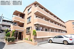 JR東海道・山陽本線 西宮駅 徒歩10分の賃貸マンション