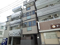 神戸市西神・山手線 上沢駅 徒歩3分の賃貸マンション