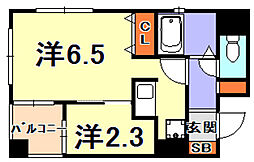 JR東海道・山陽本線 神戸駅 徒歩4分
