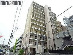 JR東海道・山陽本線 立花駅 徒歩2分