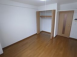 JR東海道・山陽本線 新長田駅 徒歩3分の賃貸マンション 6階1Kのリビング/ダイニング