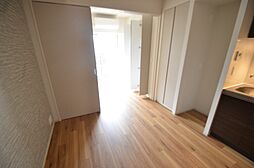 神戸市西神・山手線 大倉山駅 徒歩7分の賃貸マンション 8階1DKのリビング/ダイニング