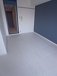 阪神本線 芦屋駅 徒歩3分の賃貸マンション 4階ワンルームのリビング/ダイニング