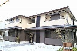 阪神本線 尼崎センタープール前駅 徒歩18分の賃貸アパート