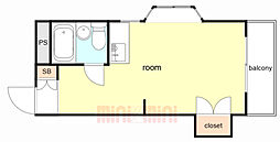 山陽電鉄本線 山陽垂水駅 徒歩17分 3階/-