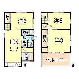 山陽電鉄本線 東垂水駅 徒歩12分