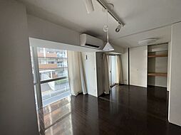 阪急神戸本線 神戸三宮駅 徒歩7分の賃貸マンション 2階1LDKのリビング/ダイニング