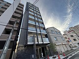 神戸市海岸線 中央市場前駅 徒歩8分の賃貸マンション