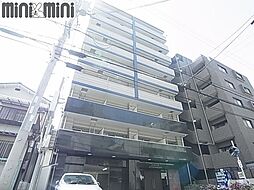 神戸市西神・山手線 新神戸駅 徒歩5分の賃貸マンション