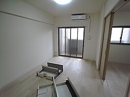 JR東海道・山陽本線 甲子園口駅 徒歩17分の賃貸マンション 1階1LDKのリビング/ダイニング