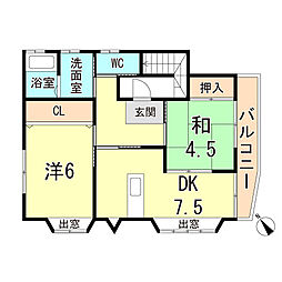 JR東海道・山陽本線 西明石駅 徒歩23分