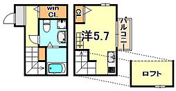山陽電鉄本線 山陽垂水駅 徒歩11分