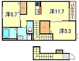 山陽電鉄本線 西二見駅 徒歩5分