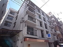 神戸高速東西線 新開地駅 徒歩4分の賃貸マンション