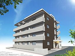 阪急神戸本線 王子公園駅 徒歩5分の賃貸マンション