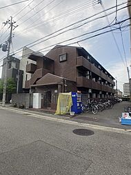 阪急神戸本線 西宮北口駅 徒歩12分の賃貸マンション