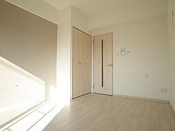 JR東海道・山陽本線 兵庫駅 徒歩10分の賃貸マンション 3階1Kのリビング/ダイニング