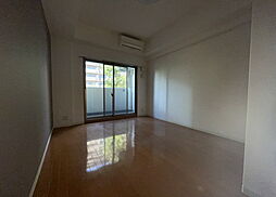 JR東海道・山陽本線 三ノ宮駅 徒歩7分の賃貸マンション 2階1Kのリビング/ダイニング