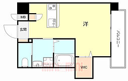 阪神なんば線 福駅 徒歩2分 1階/-