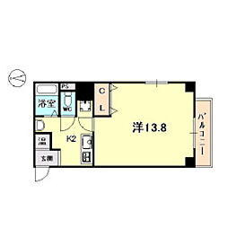 阪急神戸本線 西宮北口駅 徒歩6分