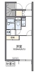 JR東海道・山陽本線 魚住駅 バス10分 北浦下車 徒歩6分 1階/-