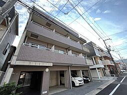 神戸市西神・山手線 板宿駅 徒歩5分の賃貸マンション