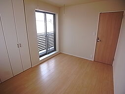 山陽電鉄本線 西新町駅 徒歩8分の賃貸マンション 3階2LDKのリビング/ダイニング