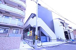 JR東海道・山陽本線 立花駅 徒歩4分の賃貸アパート