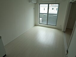 神戸市西神・山手線 板宿駅 徒歩8分の賃貸アパート 3階1LDKのリビング/ダイニング