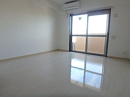 阪急伊丹線 新伊丹駅 徒歩6分の賃貸マンション 9階1Kのリビング/ダイニング