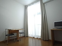 JR福知山線 塚口駅 徒歩11分の賃貸アパート 2階1Kのリビング/ダイニング