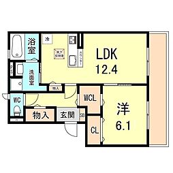 阪急神戸本線 園田駅 徒歩15分