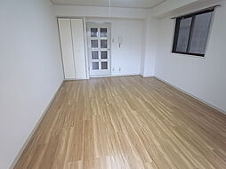 JR東海道・山陽本線 神戸駅 徒歩5分の賃貸マンション 5階1Kのリビング/ダイニング