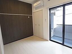 神戸市海岸線 駒ヶ林駅 徒歩11分の賃貸アパート 1階ワンルームのリビング/ダイニング