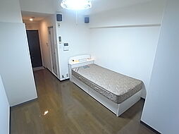 JR福知山線 塚口駅 徒歩1分の賃貸マンション 2階ワンルームのリビング/ダイニング