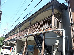 阪神本線 杭瀬駅 徒歩3分の賃貸アパート