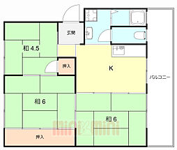 JR東海道・山陽本線 塚本駅 徒歩10分