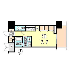 阪急神戸本線 西宮北口駅 徒歩5分