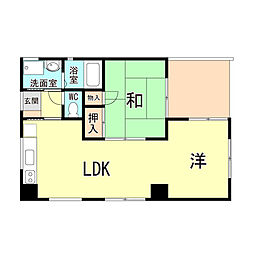 JR東海道・山陽本線 明石駅 徒歩8分 1階/-