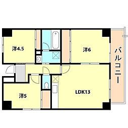 JR東海道・山陽本線 明石駅 徒歩8分