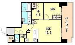 阪神本線 西灘駅 徒歩4分
