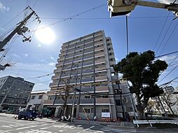 神戸高速東西線 新開地駅 徒歩6分